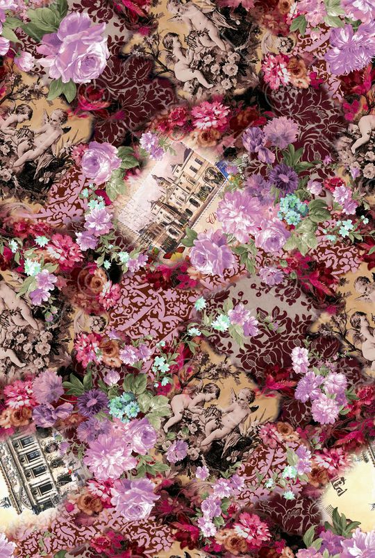 服装印花华亿平台图片