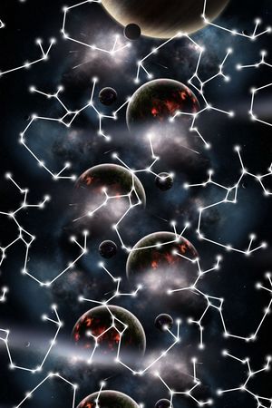 时尚印花华亿平台图片