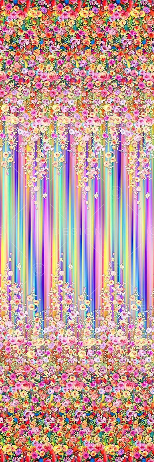 长巾印花华亿平台图片