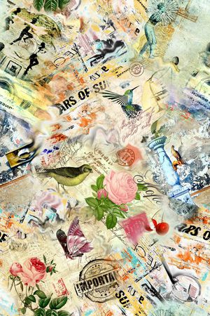 时尚印花华亿平台图片