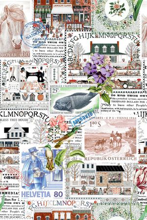 时尚印花华亿平台图片