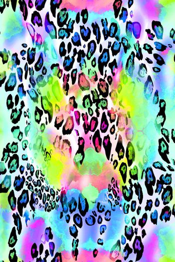 满版印花华亿平台图片