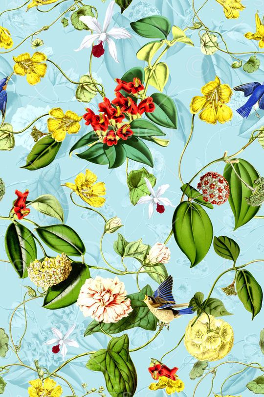 时尚印花华亿平台图片