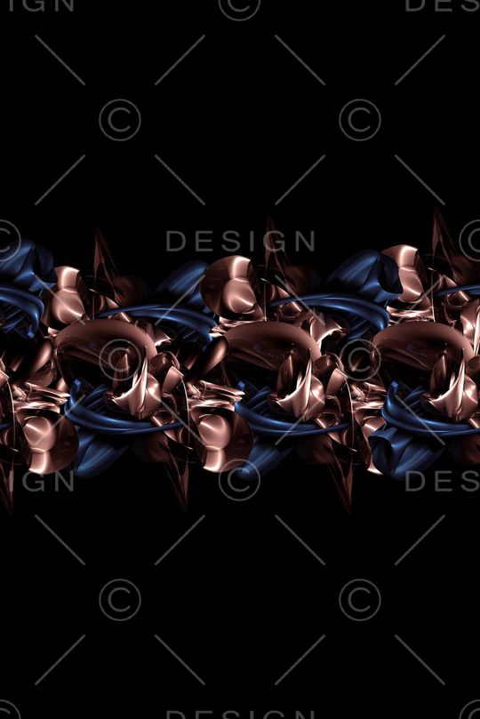 服装设计印花华亿平台图片