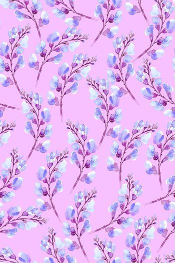 523552-田园风小清新绿藤花卉春夏女装华亿平台