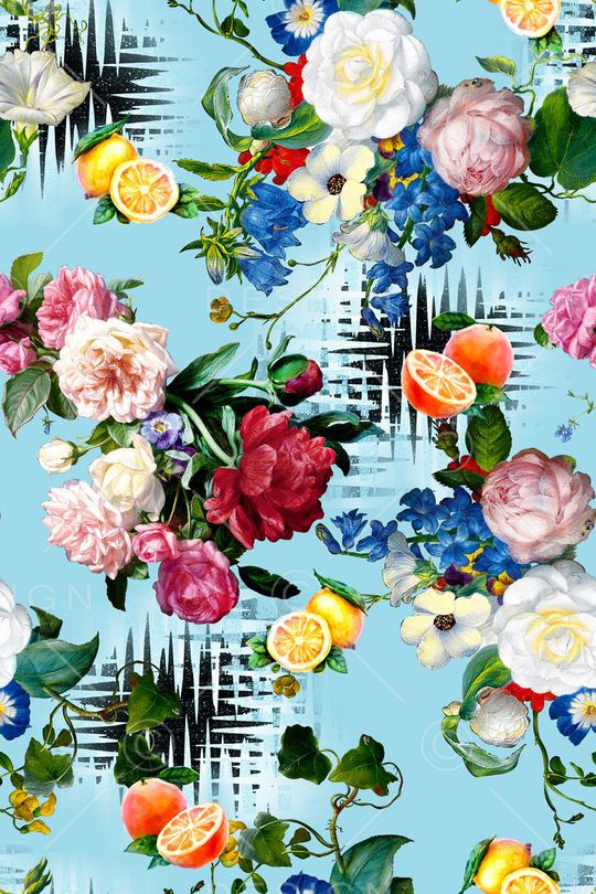 时尚印花华亿平台图片