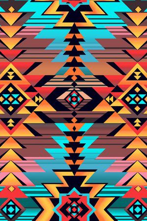 格子印花华亿平台图片