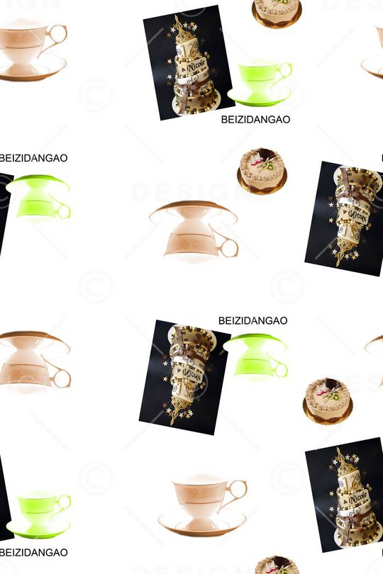 杯子印花华亿平台图片