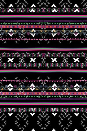 面料窗帘布印花华亿平台图片