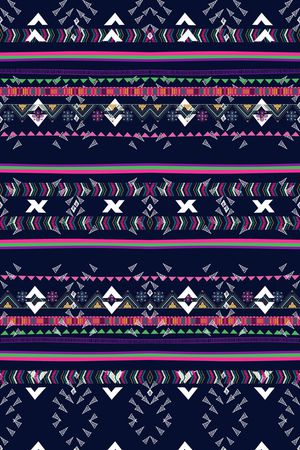 面料窗帘布印花华亿平台图片