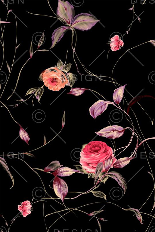 经典印花华亿平台图片