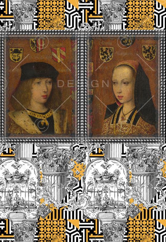 T恤卫衣数码印花印花华亿平台图片