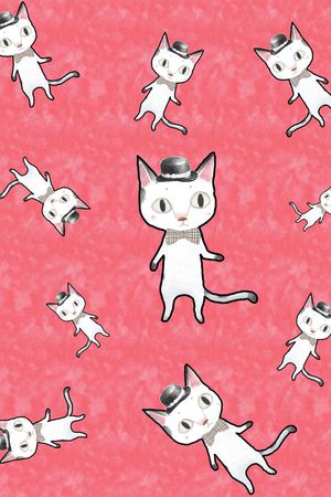 卡通印花华亿平台图片