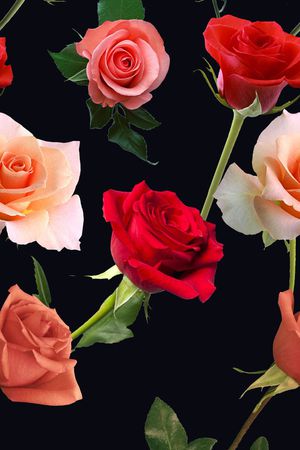 欧美印花华亿平台图片