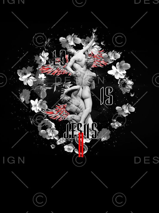 时尚印花华亿平台图片