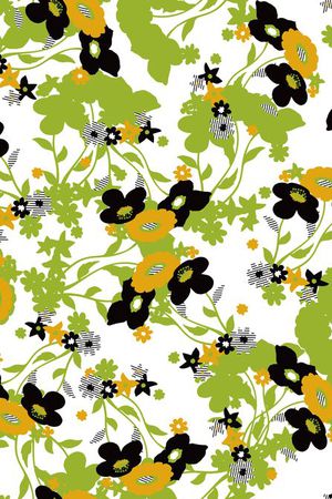 田园印花华亿平台图片