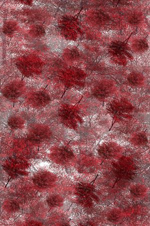 流行印花华亿平台图片