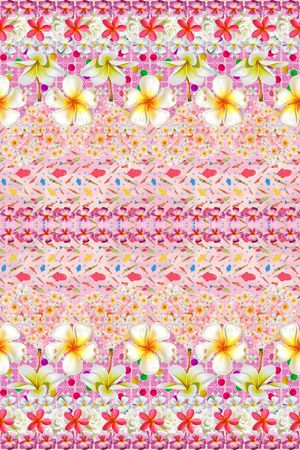 民族风印花华亿平台图片