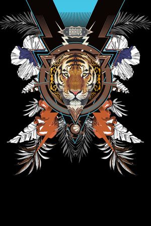 T恤卫衣数码印花印花华亿平台图片