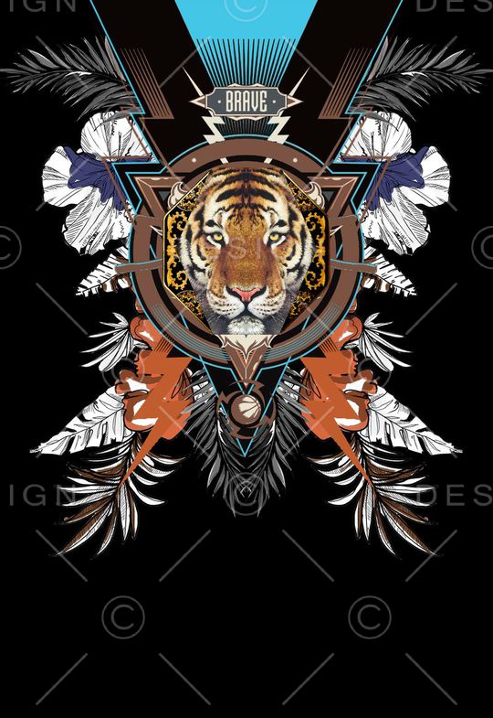 T恤卫衣数码印花印花华亿平台图片