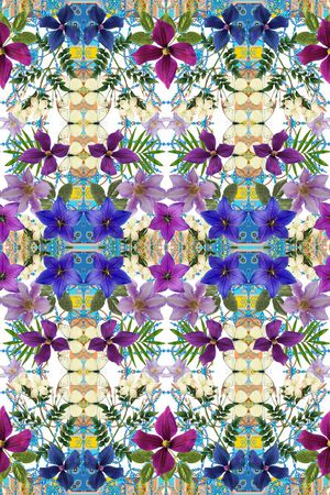 民族风印花华亿平台图片