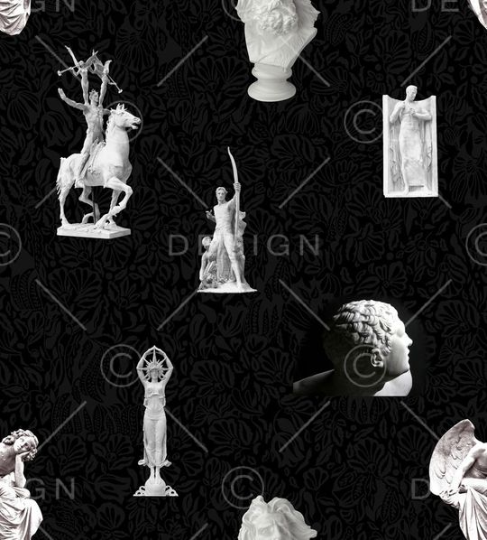 潮流印花华亿平台图片