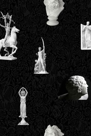 潮流印花华亿平台图片