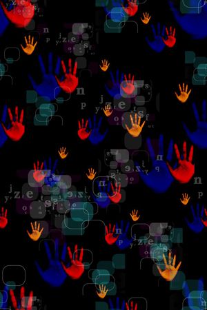 休闲印花华亿平台图片