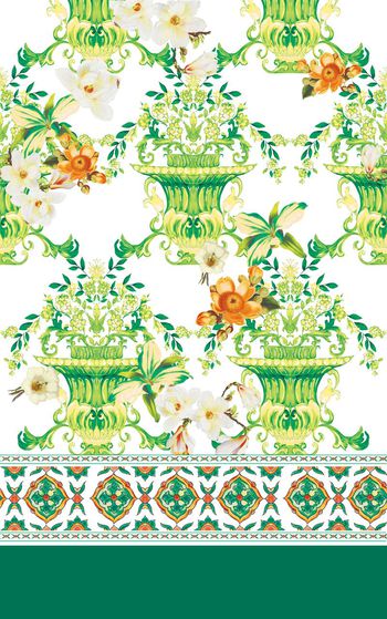 523920-原创大牌青花 定位华亿平台