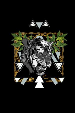 3D立体印花华亿平台图片