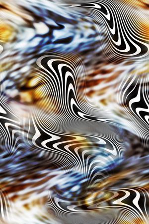 大气女装印花华亿平台图片