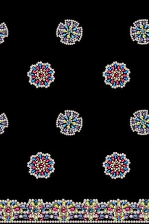 3D效果印花华亿平台图片