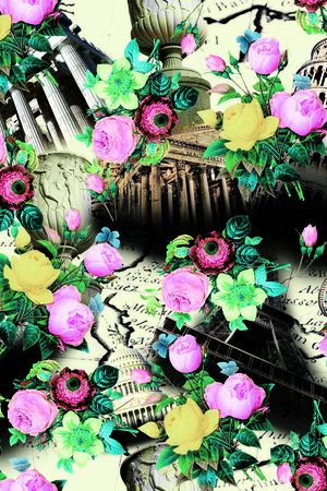 花印花华亿平台图片