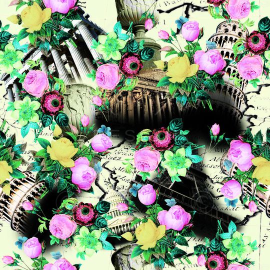 花印花华亿平台图片