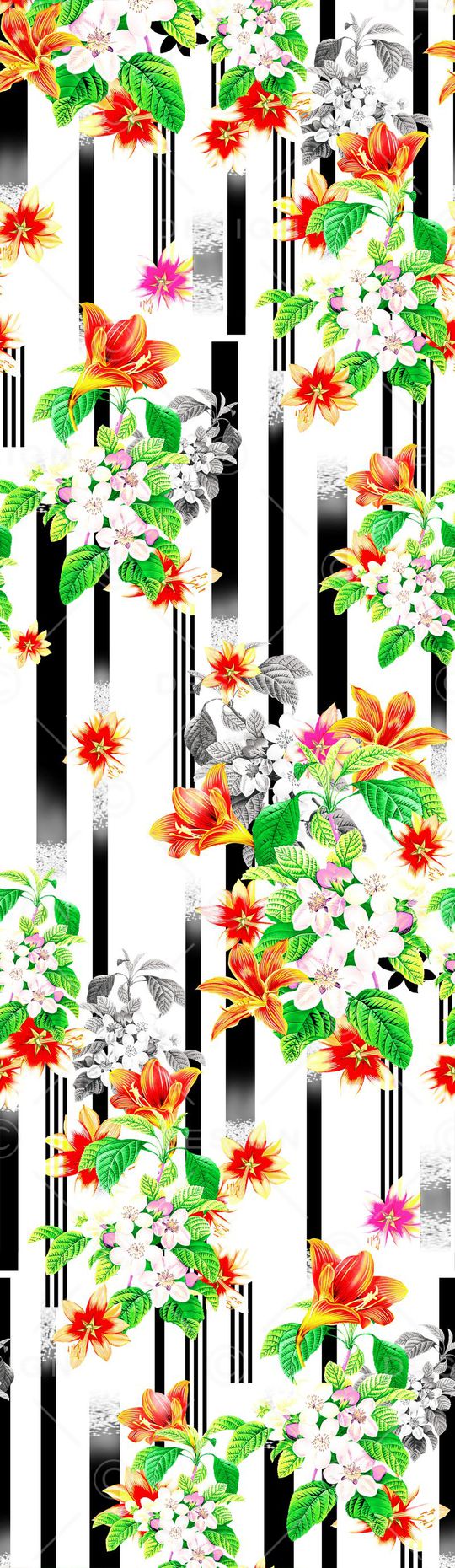 现代印花华亿平台图片