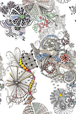 时尚印花华亿平台图片