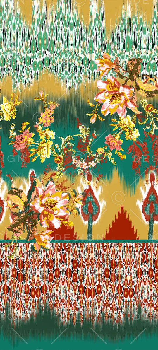 现代印花华亿平台图片