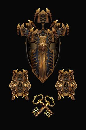 潮流印花华亿平台图片