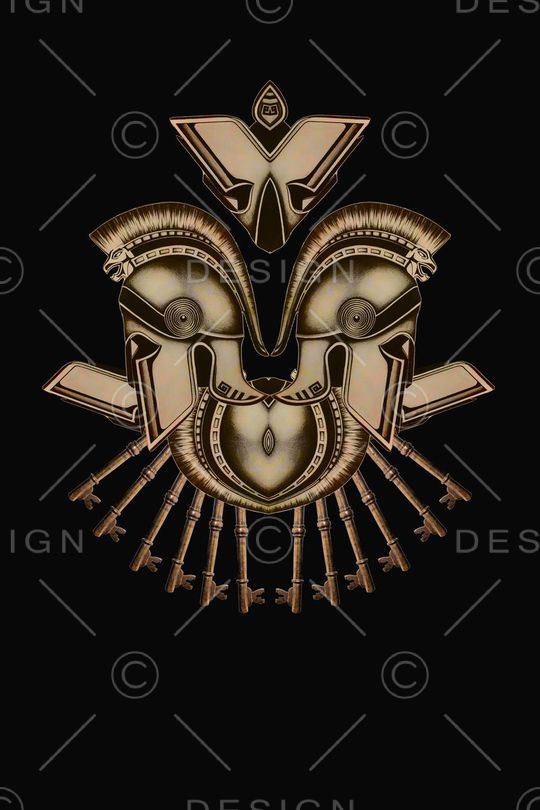 复古印花华亿平台图片