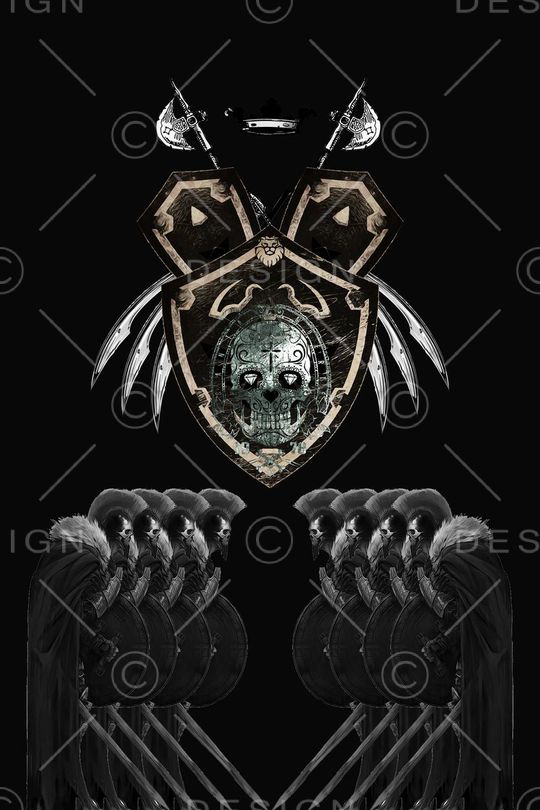 潮流印花华亿平台图片