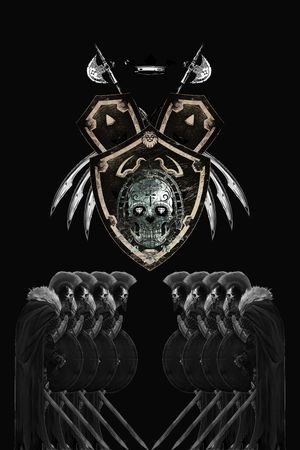 潮流印花华亿平台图片