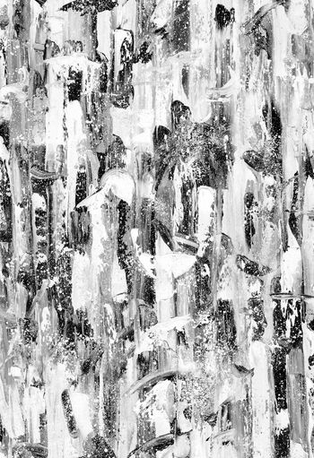 524108-抽象 手绘油画笔刷 泼墨 服装 家