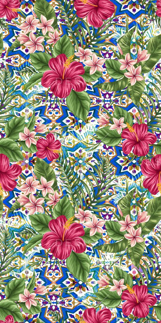 女装印花华亿平台图片