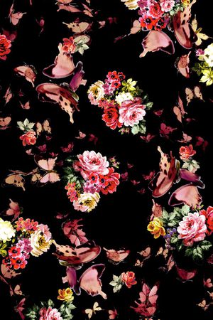 男装印花华亿平台图片