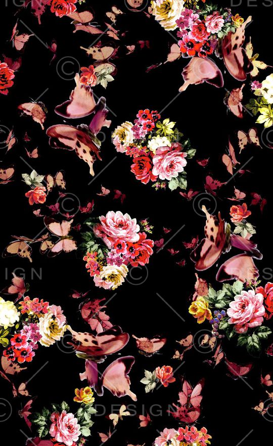 男装印花华亿平台图片