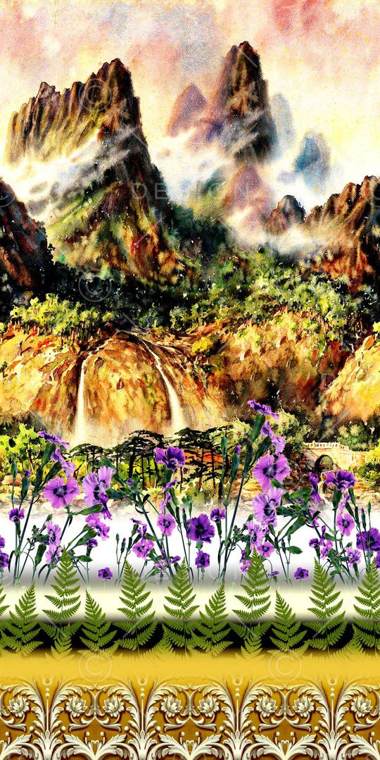 定位印花华亿平台图片