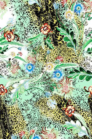 现代印花华亿平台图片