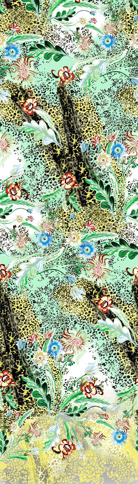 现代印花华亿平台图片