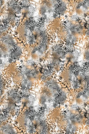 现代印花华亿平台图片