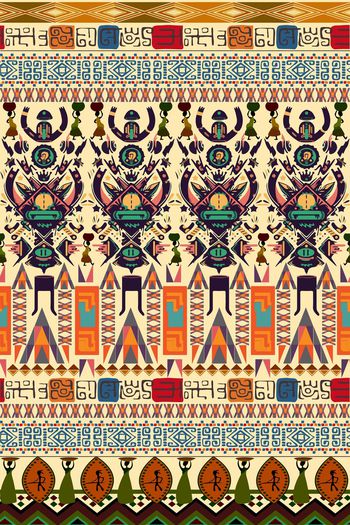 524198-流行时尚土耳其民族几何异域风情定位